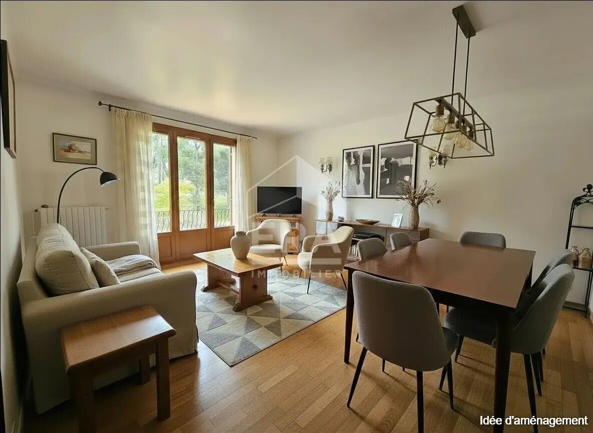 Maison à vendre, 140m², Lançon-Provence