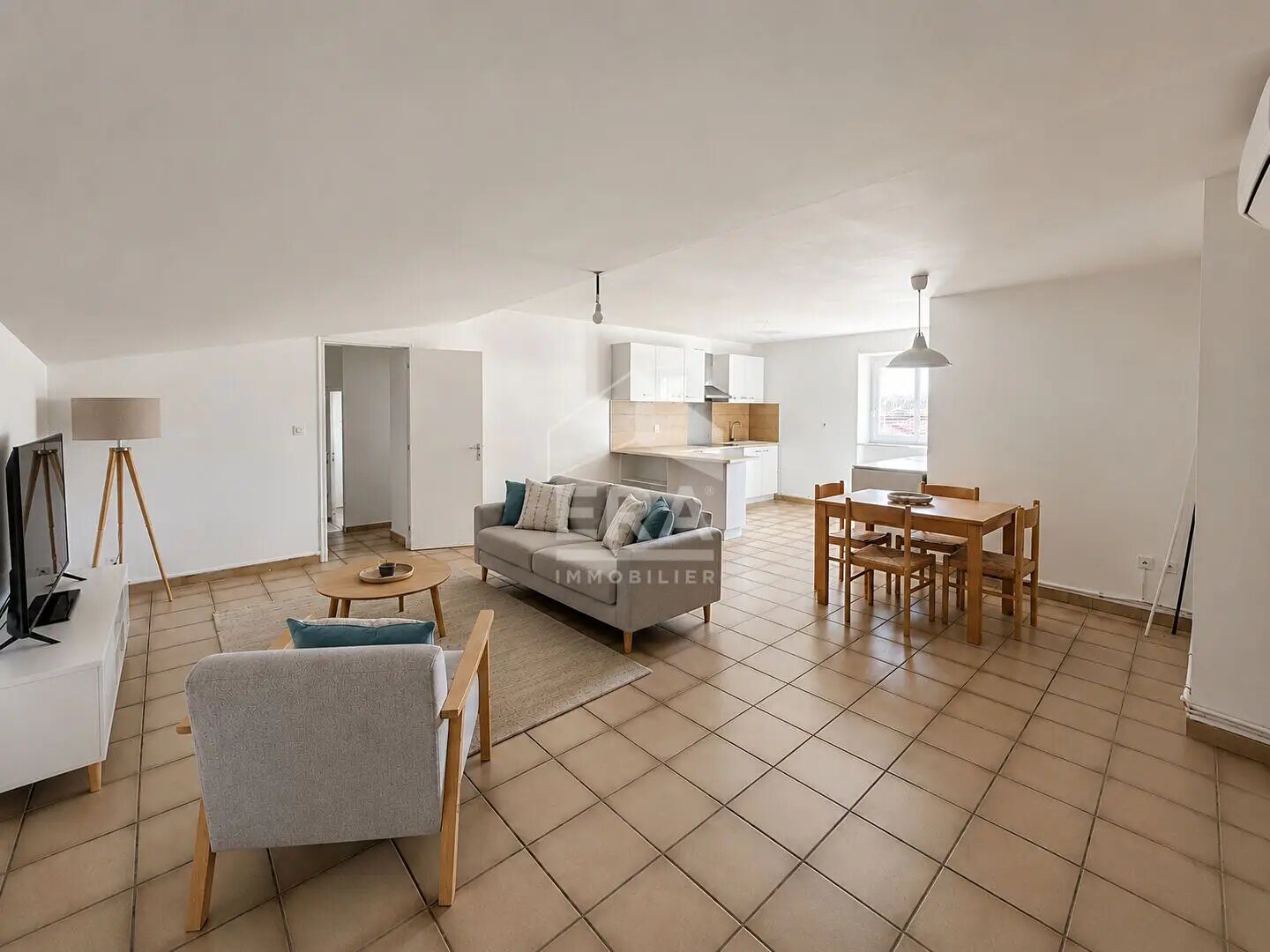 Appartement à vendre, 93m², Lançon-Provence