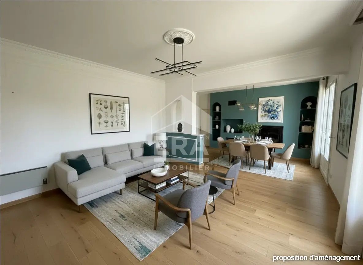 Maison à vendre, 118m², Lançon-Provence