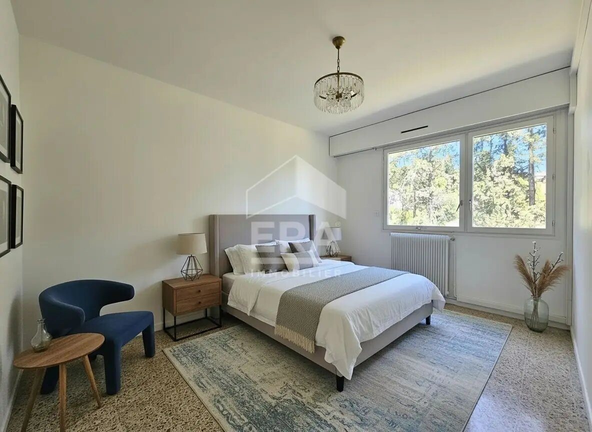 Appartement à louer, 97m², Aix-en-Provence