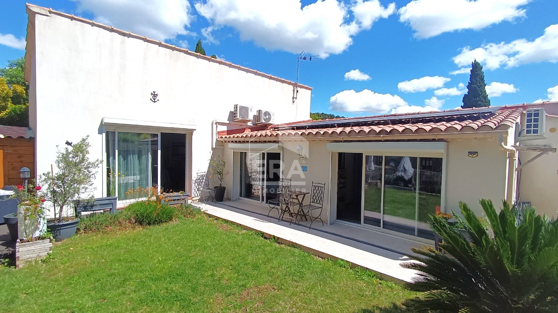 Maison à vendre, 74m², Saint-Chamas