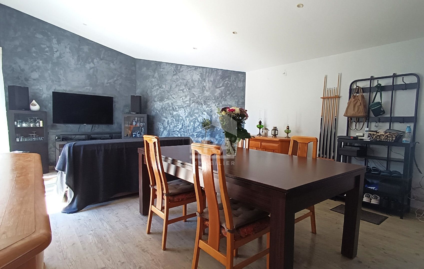 Maison à vendre, 74m², Saint-Chamas