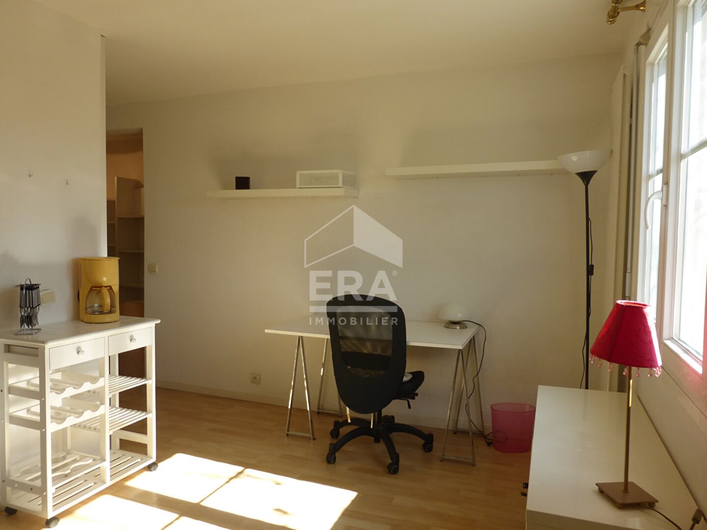 Appartement à louer, 23m², Aix-en-Provence
