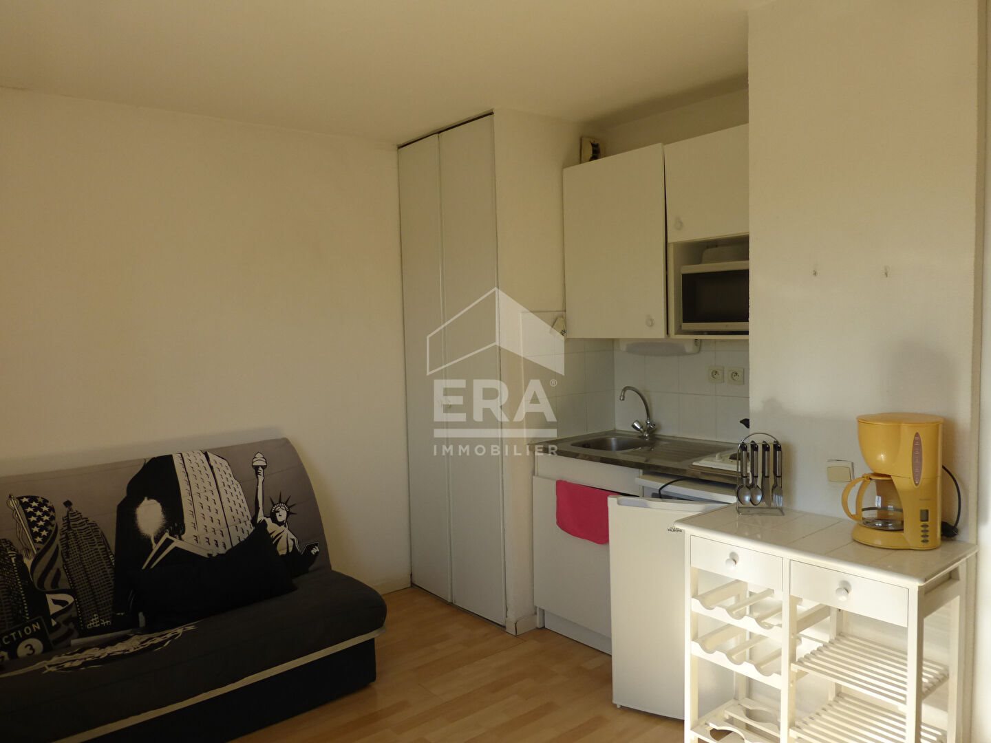 Appartement à louer, 23m², Aix-en-Provence
