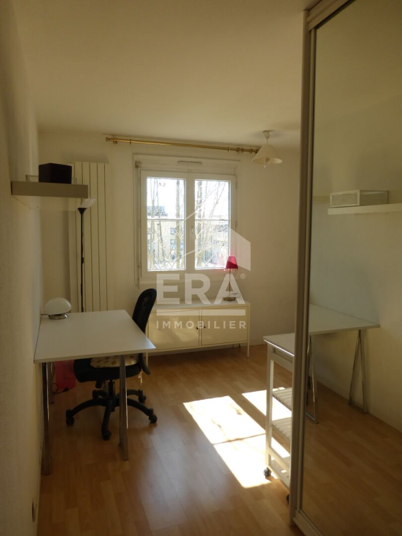 Appartement à louer, 23m², Aix-en-Provence