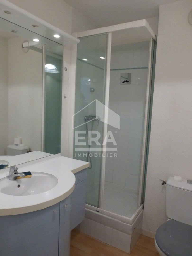 Appartement à louer, 23m², Aix-en-Provence