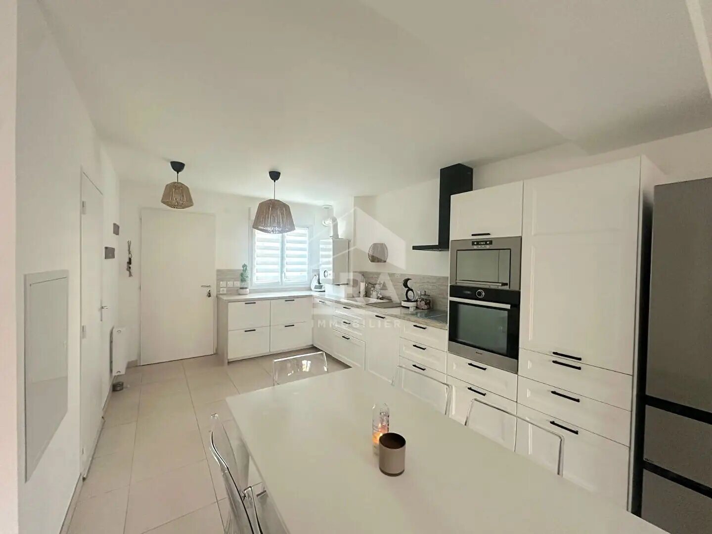 Maison à vendre, 85m², Lançon-Provence