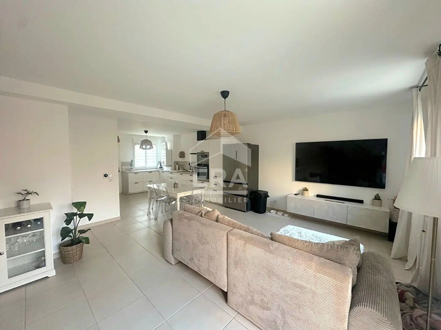 Maison à vendre, 85m², Lançon-Provence