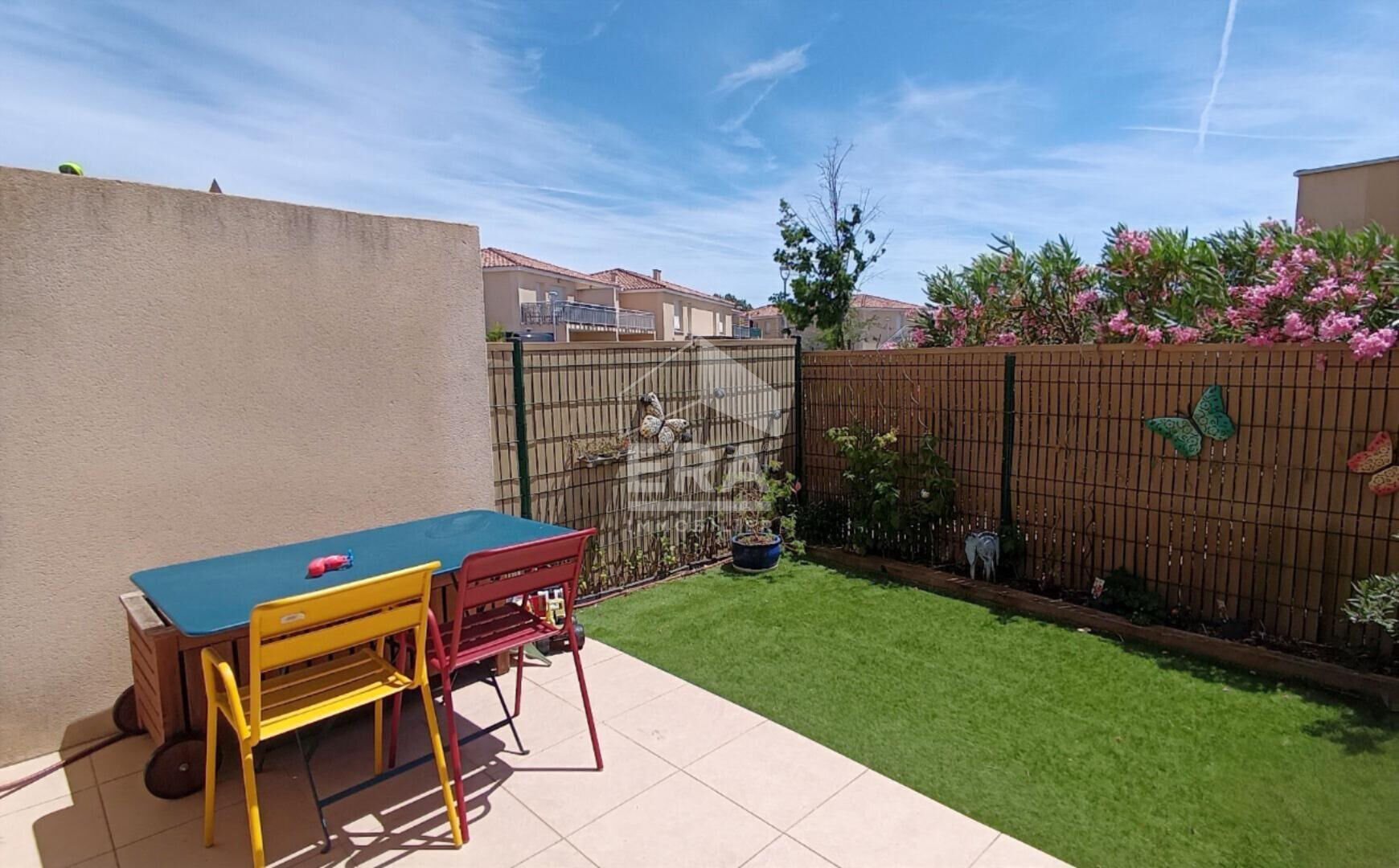 Maison à vendre, 70m², Lançon-Provence