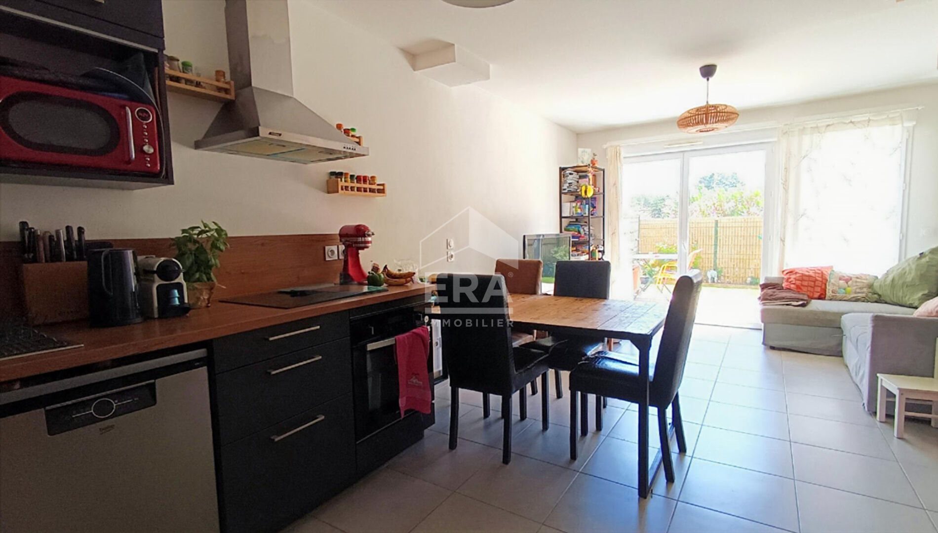 Maison à vendre, 70m², Lançon-Provence