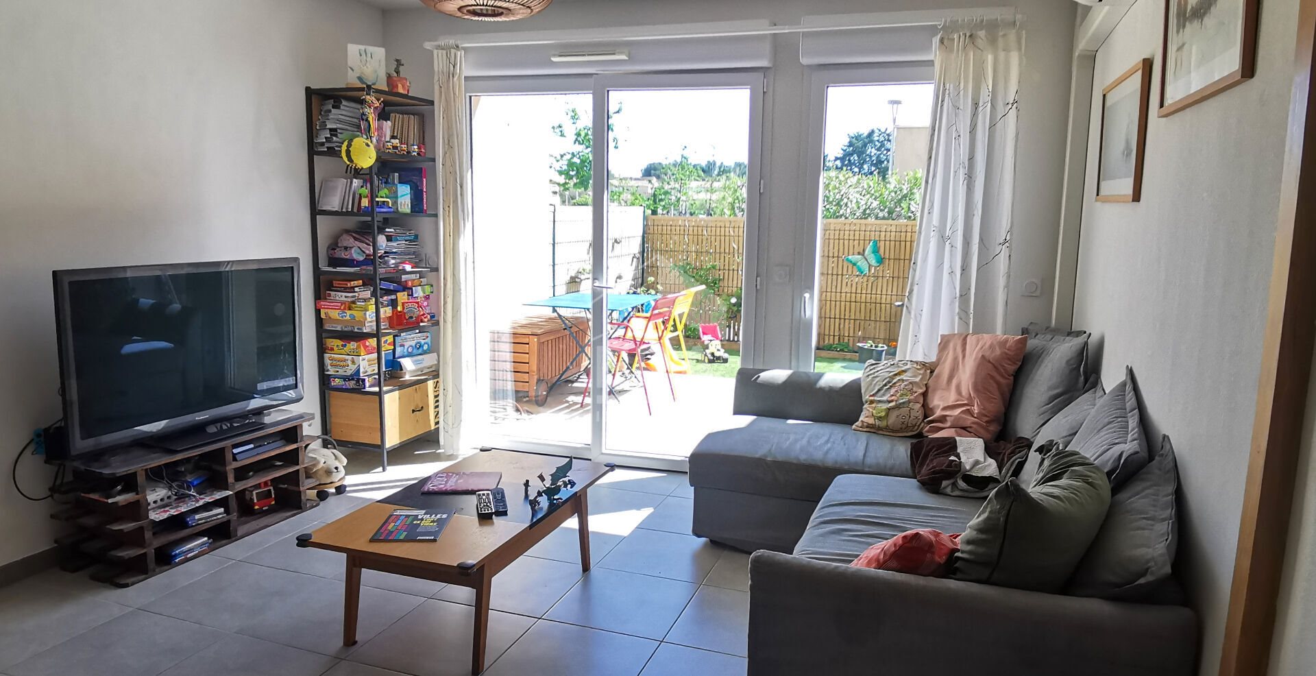 Maison à vendre, 70m², Lançon-Provence