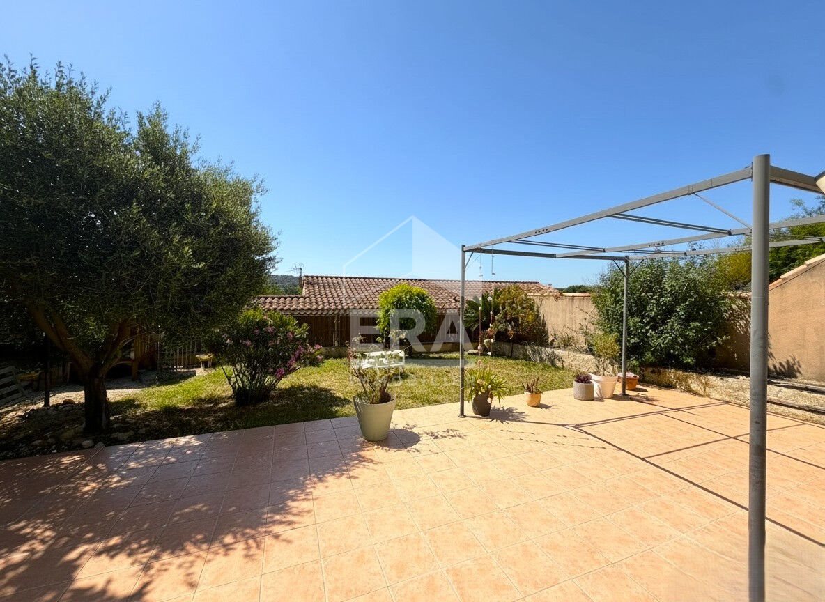 Maison à vendre, 110m², Lançon-Provence