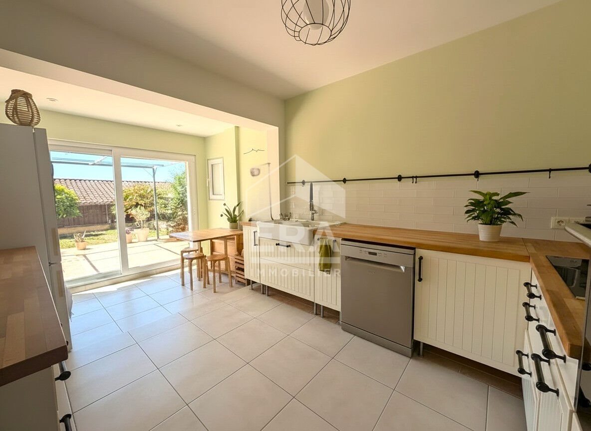 Maison à vendre, 110m², Lançon-Provence