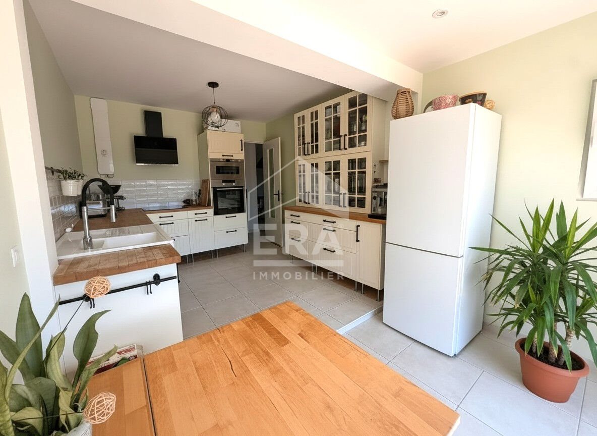 Maison à vendre, 110m², Lançon-Provence