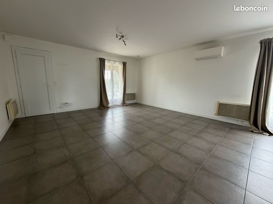Maison à vendre, 90m², Pomarez