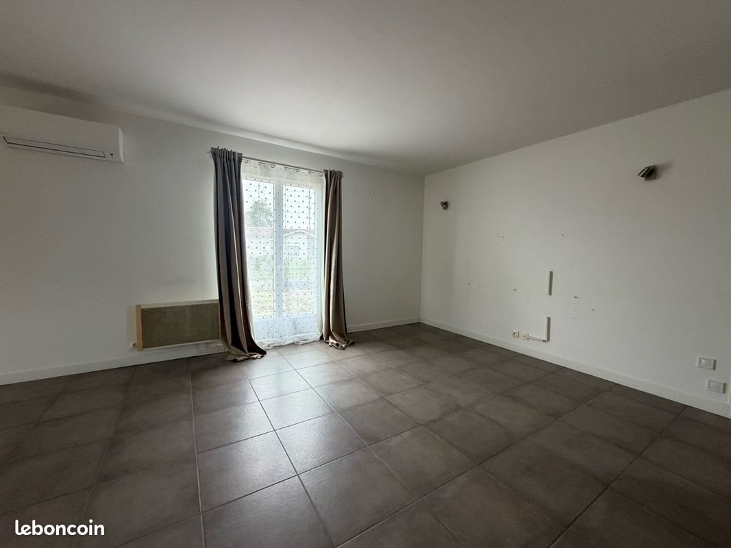 Maison à vendre, 90m², Pomarez