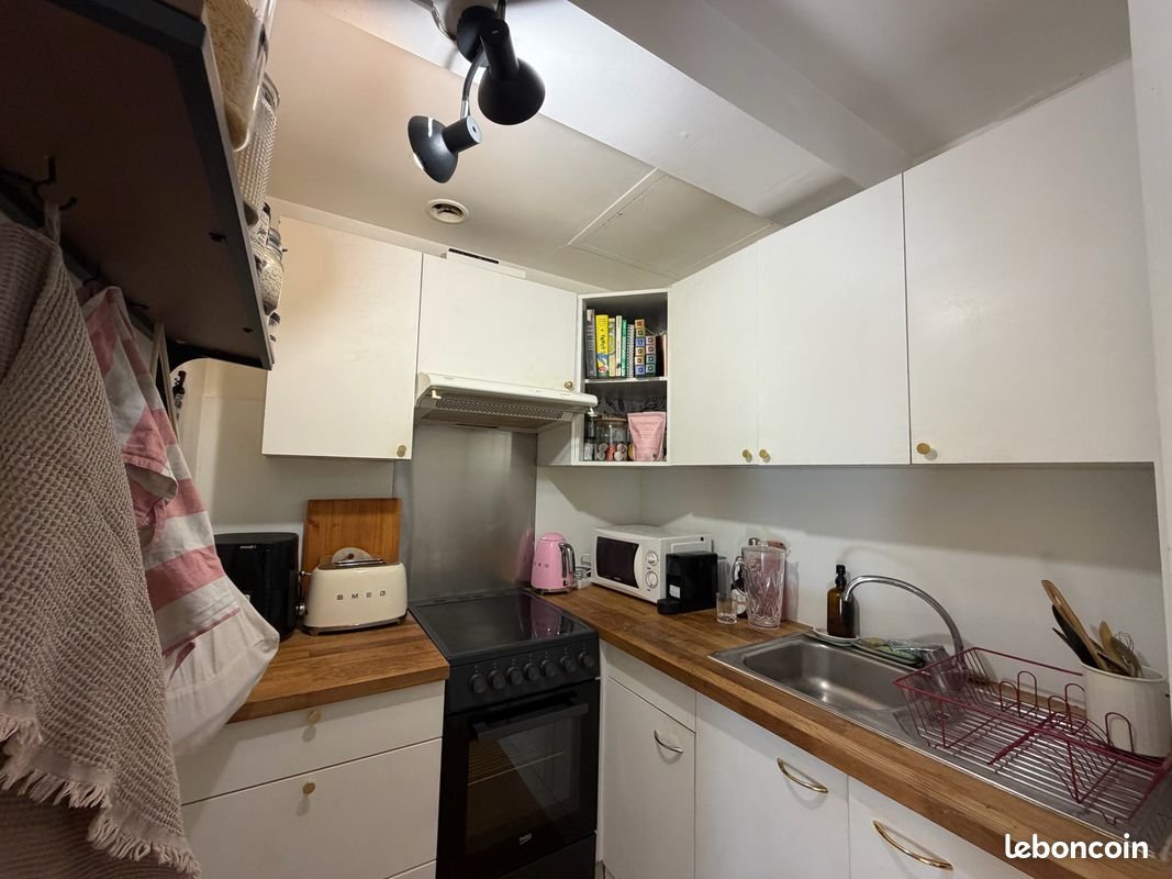 Appartement à louer, 40m², Dax