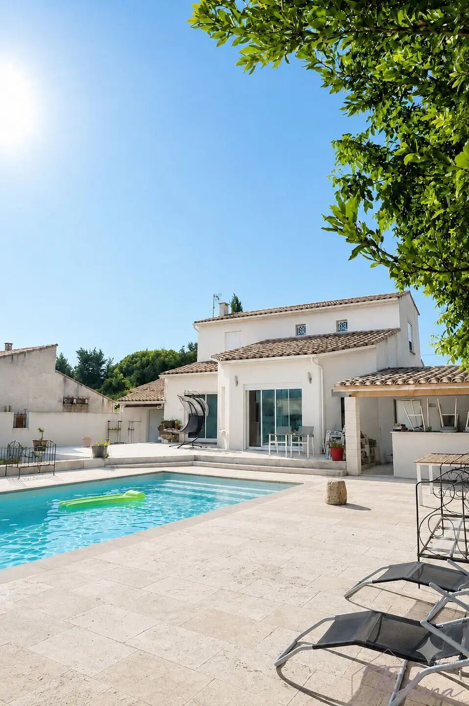 Maison à vendre, 127m², Tarascon