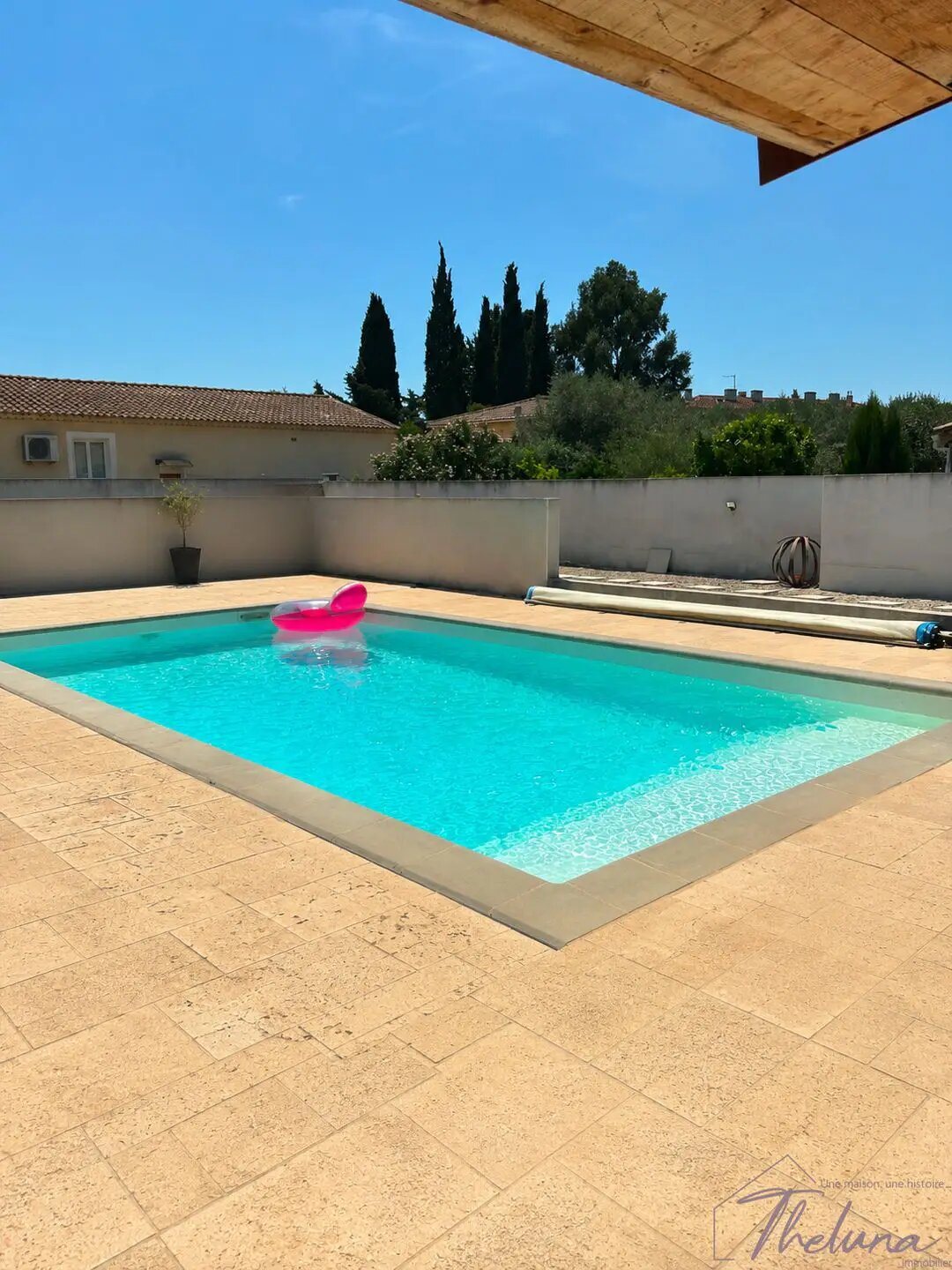Maison à vendre, 127m², Tarascon