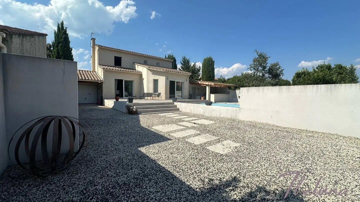 Maison à vendre, 127m², Tarascon