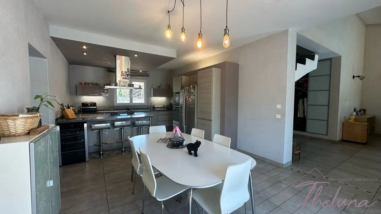Maison à vendre, 127m², Tarascon