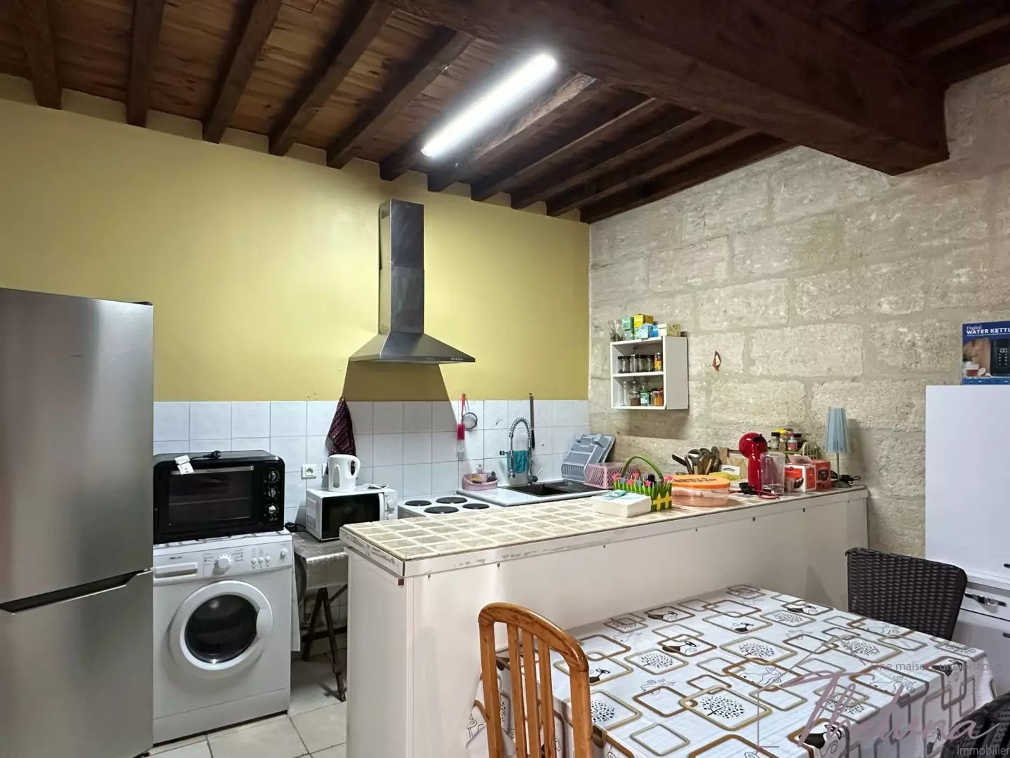 Appartement à vendre, 50m², Beaucaire