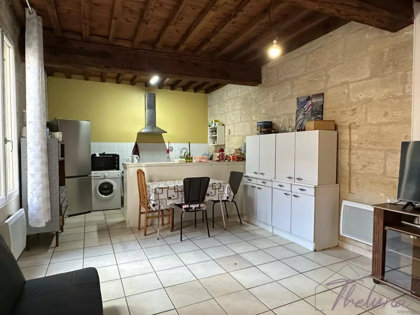 Appartement à vendre, 50m², Beaucaire