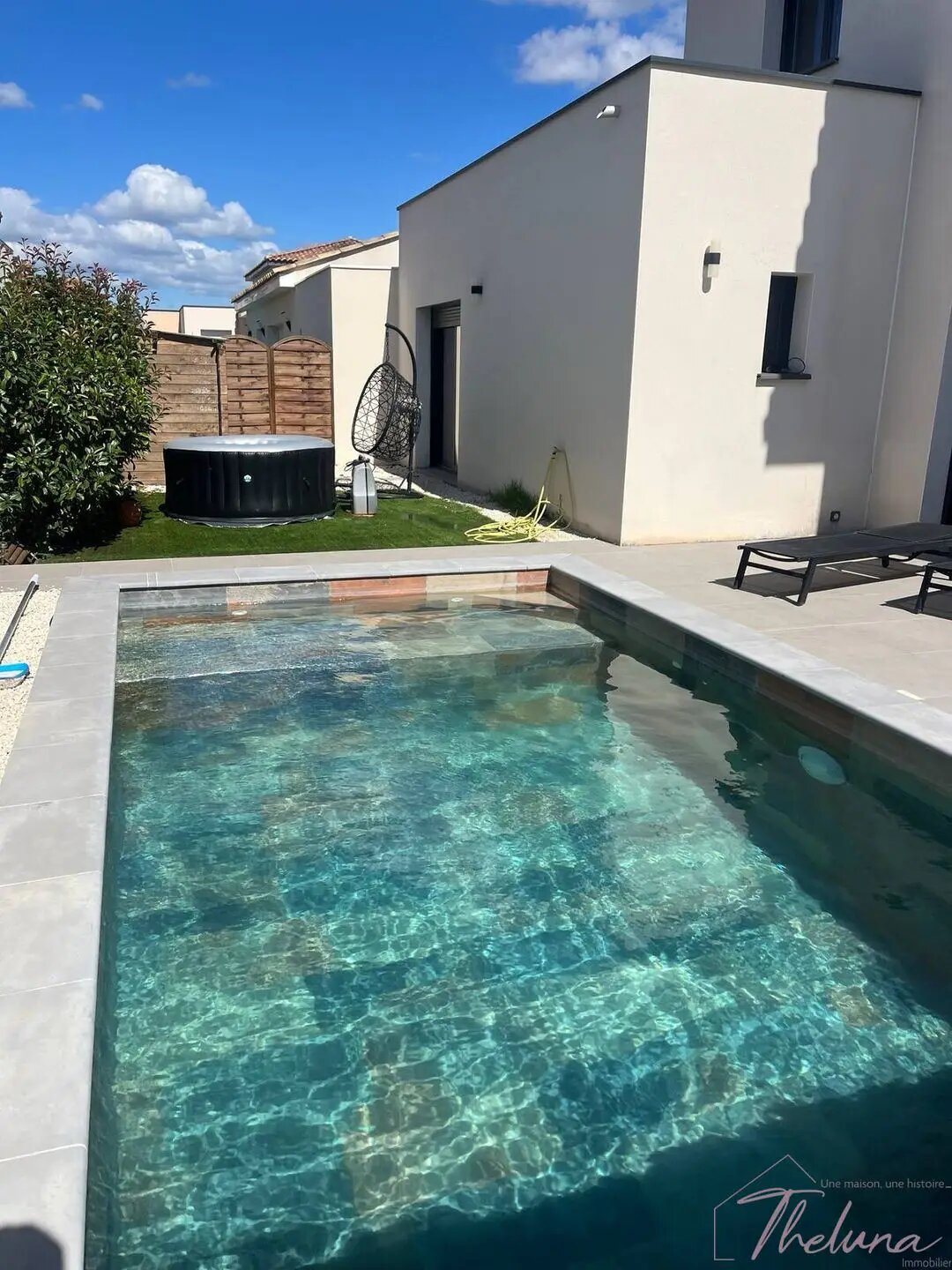 Maison à vendre, 117m², Bellegarde