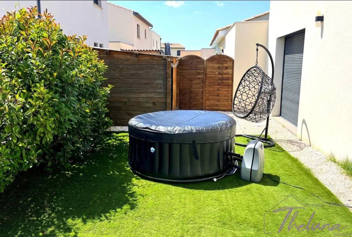 Maison à vendre, 117m², Bellegarde