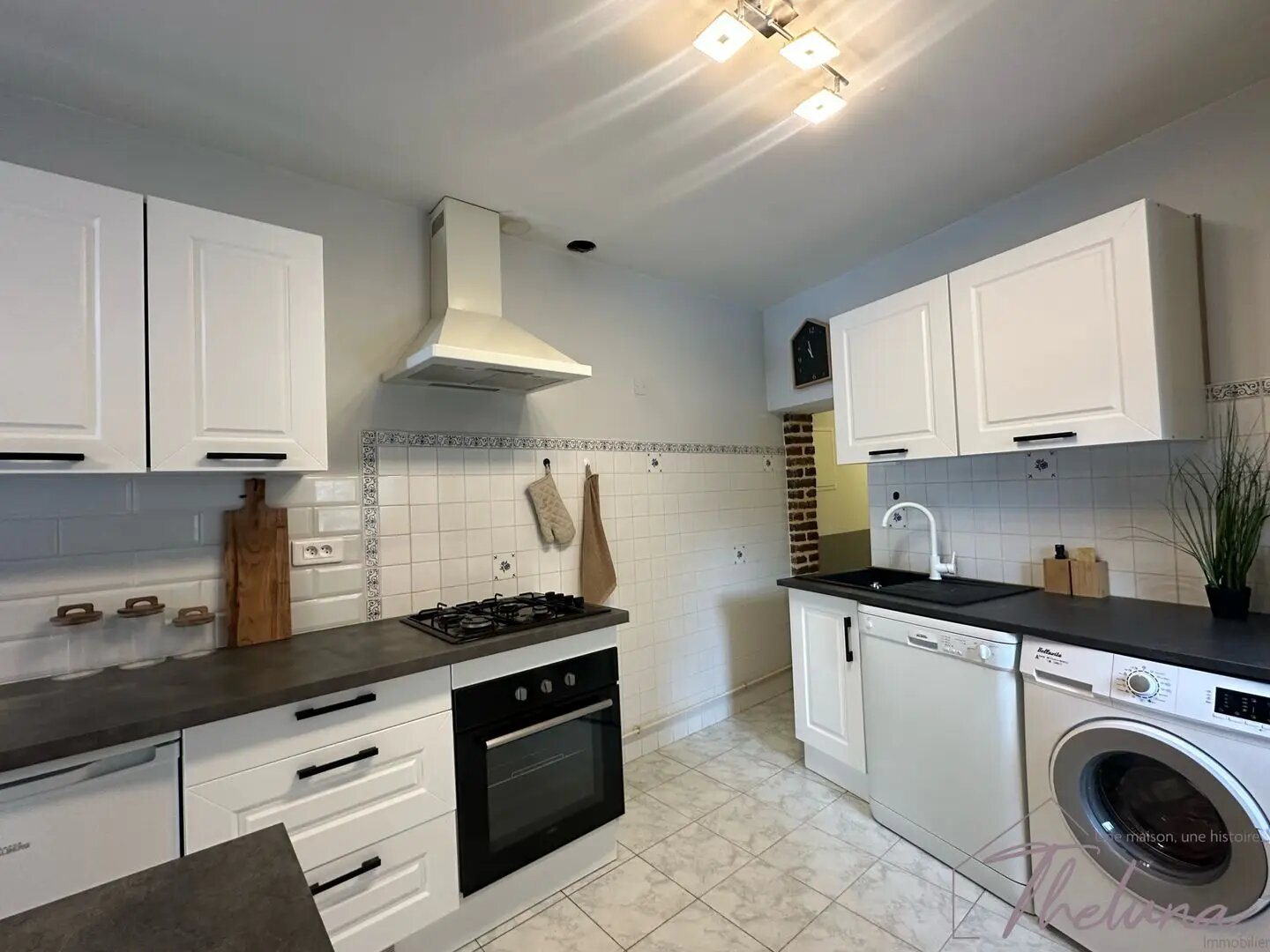 Appartement à vendre, 356m², Charleville-Mézières