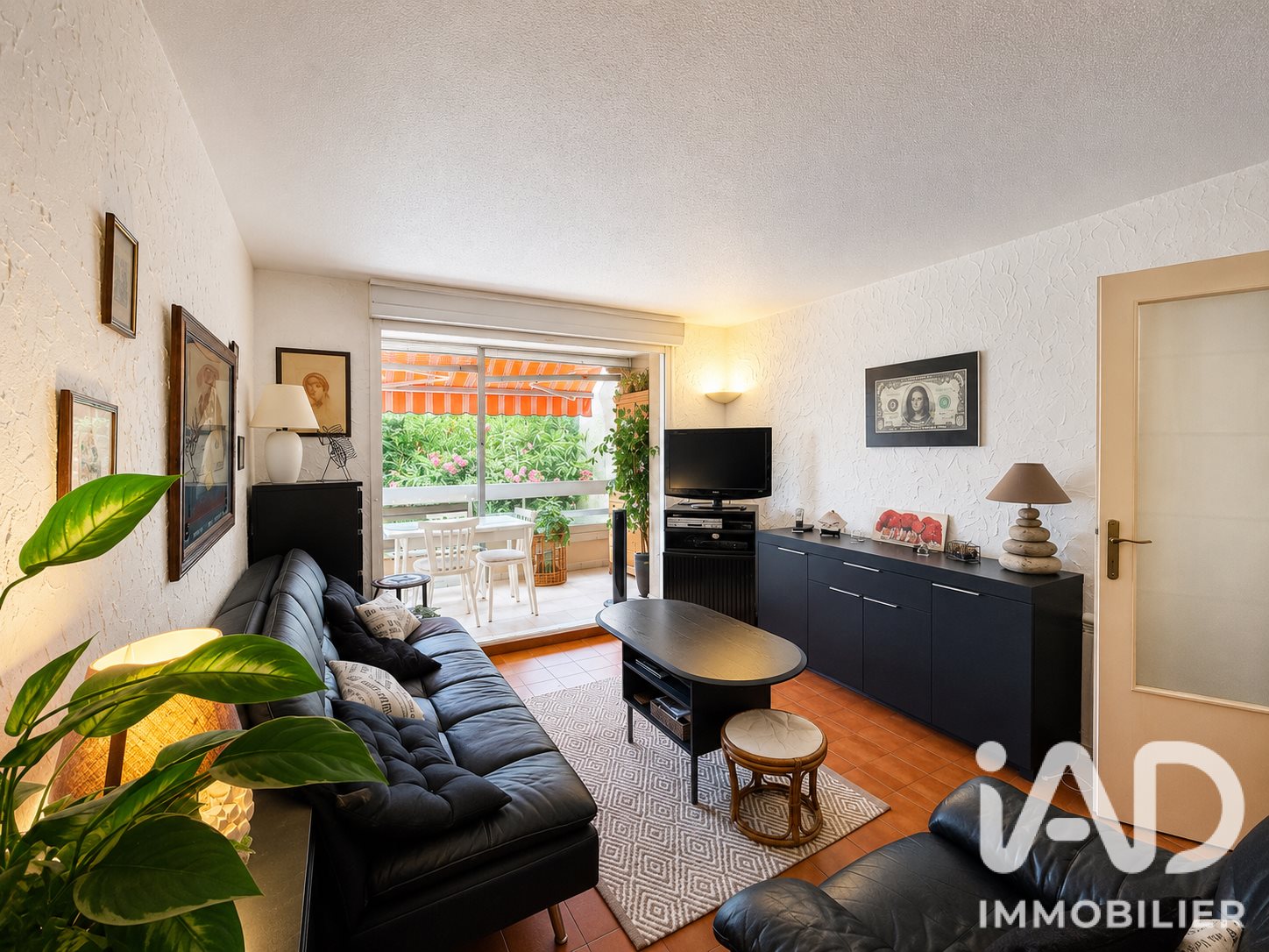 Appartement à vendre, 34m², Fréjus