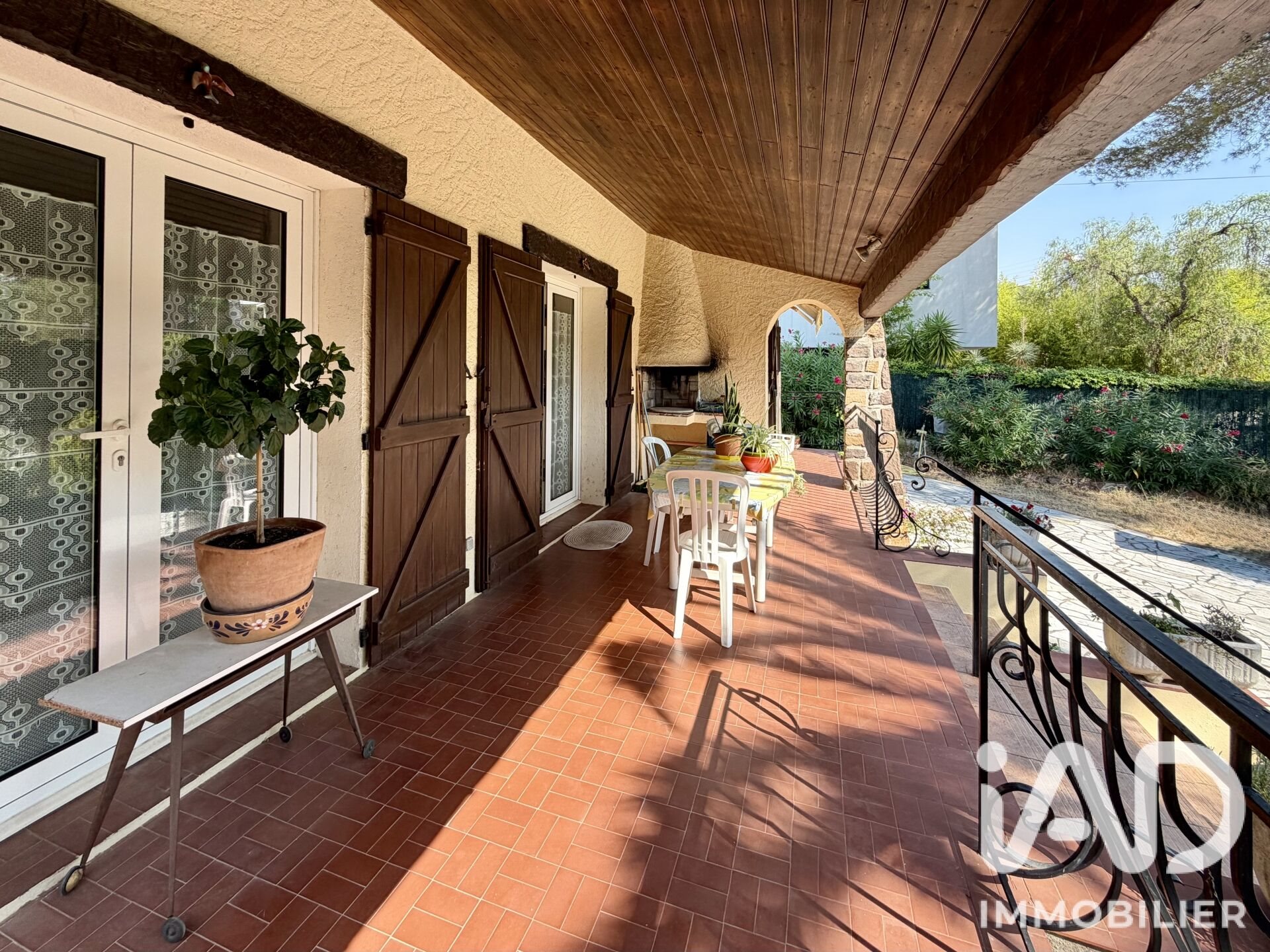Maison à vendre, 125m², Saint-Raphaël