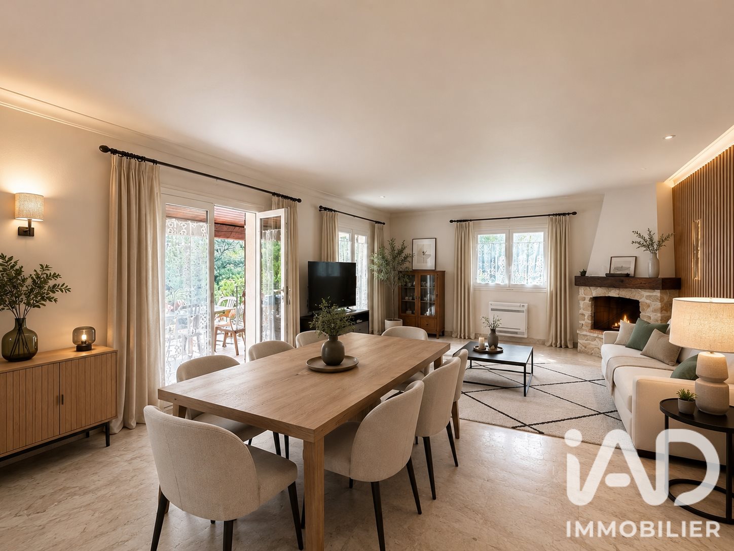 Maison à vendre, 125m², Saint-Raphaël