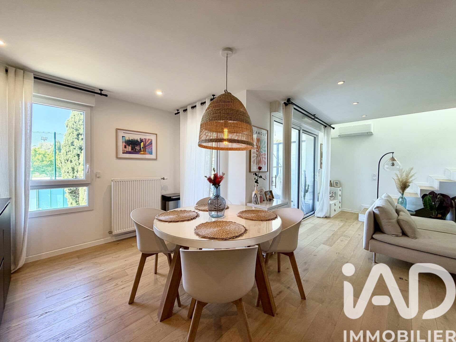 Appartement à vendre, 87m², Fréjus