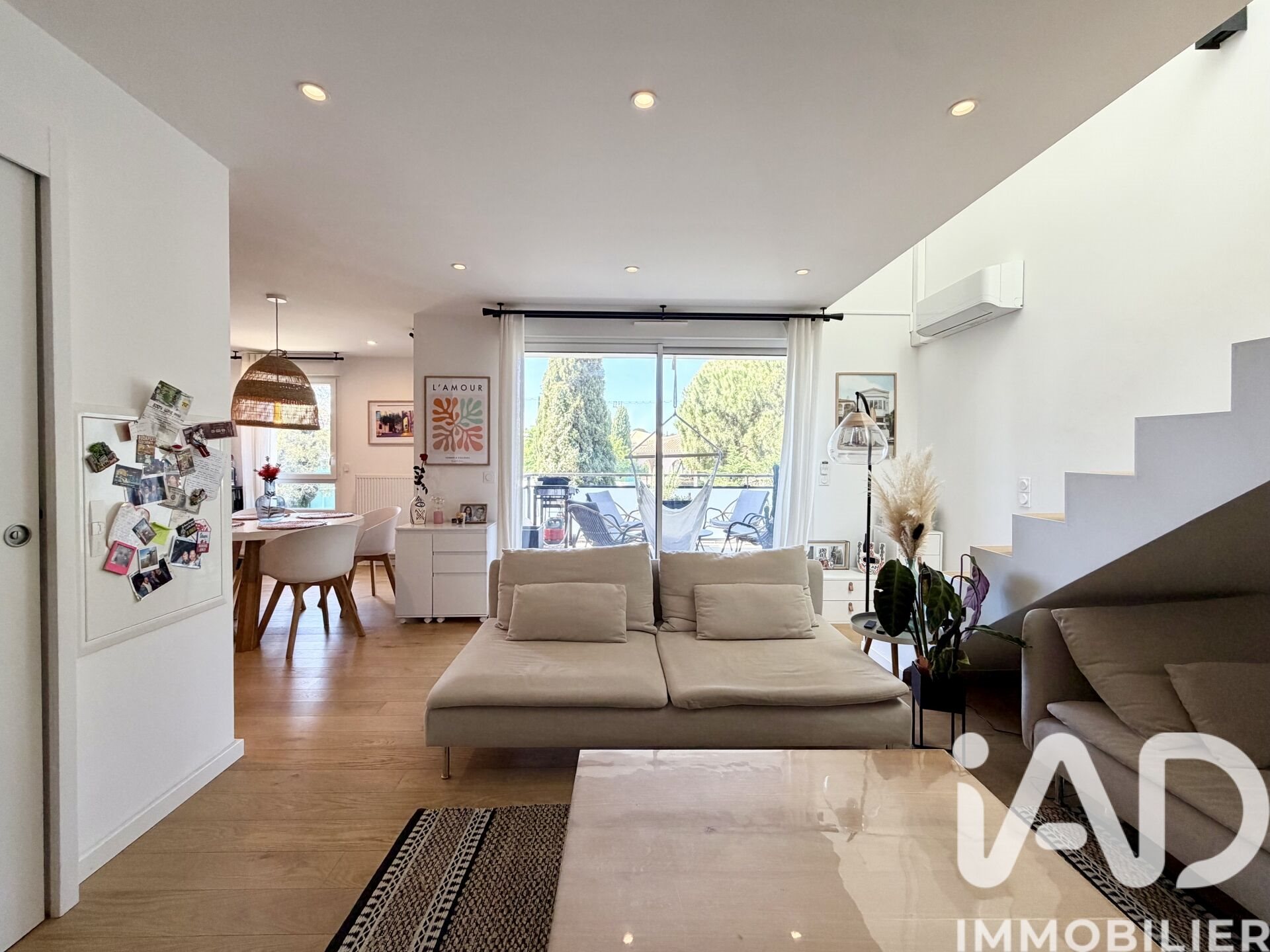Appartement à vendre, 87m², Fréjus