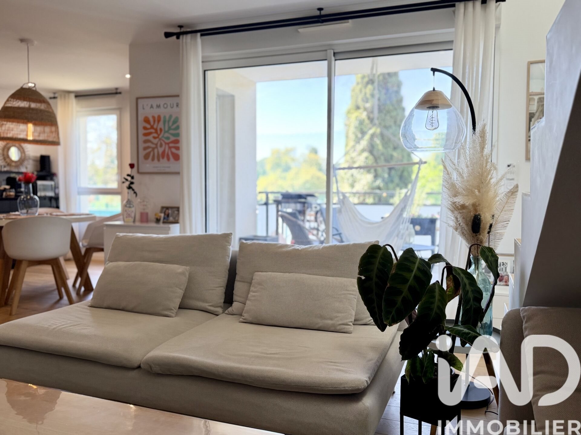Appartement à vendre, 87m², Fréjus