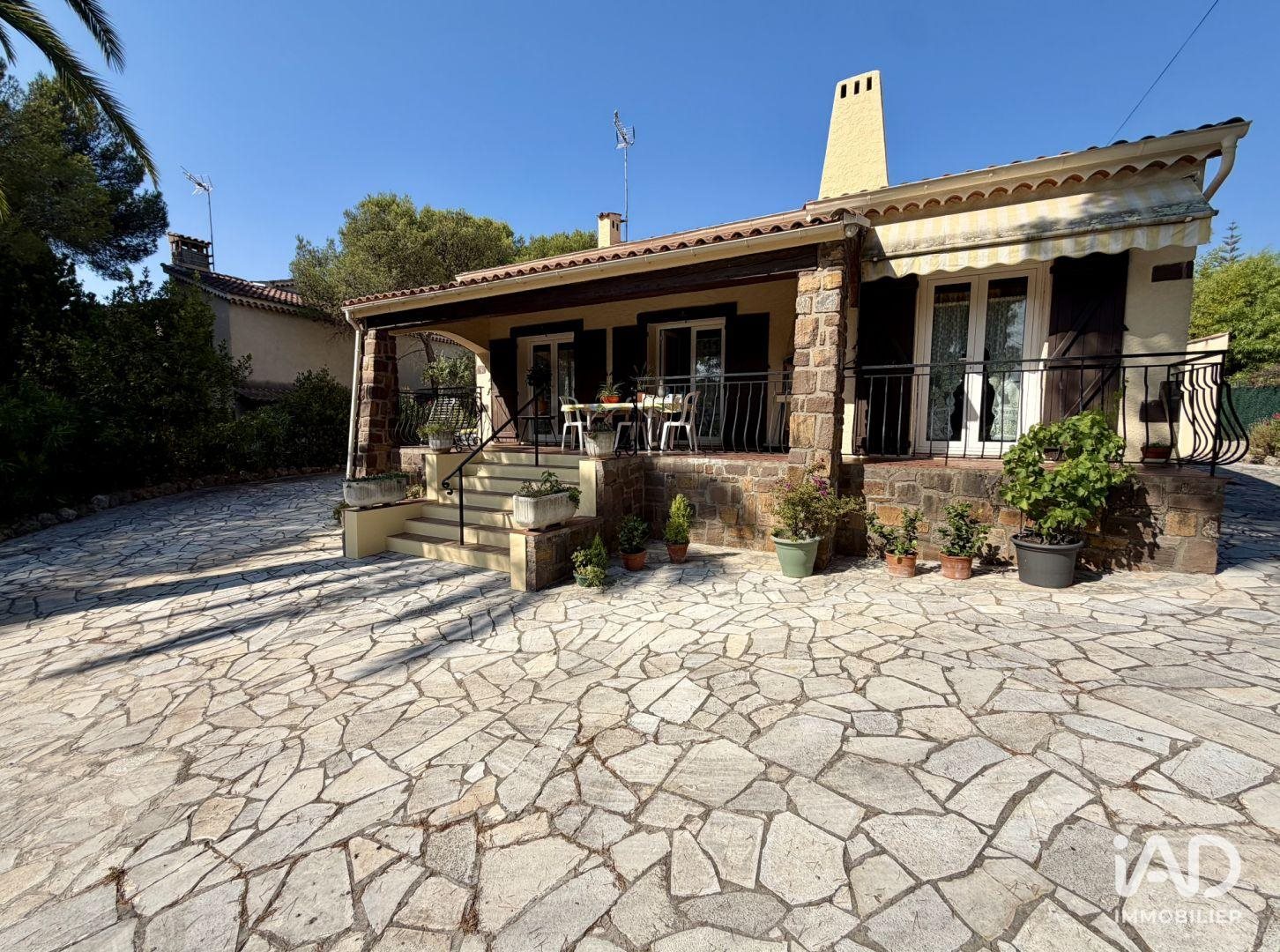 Maison à vendre, 125m², Saint-Raphaël