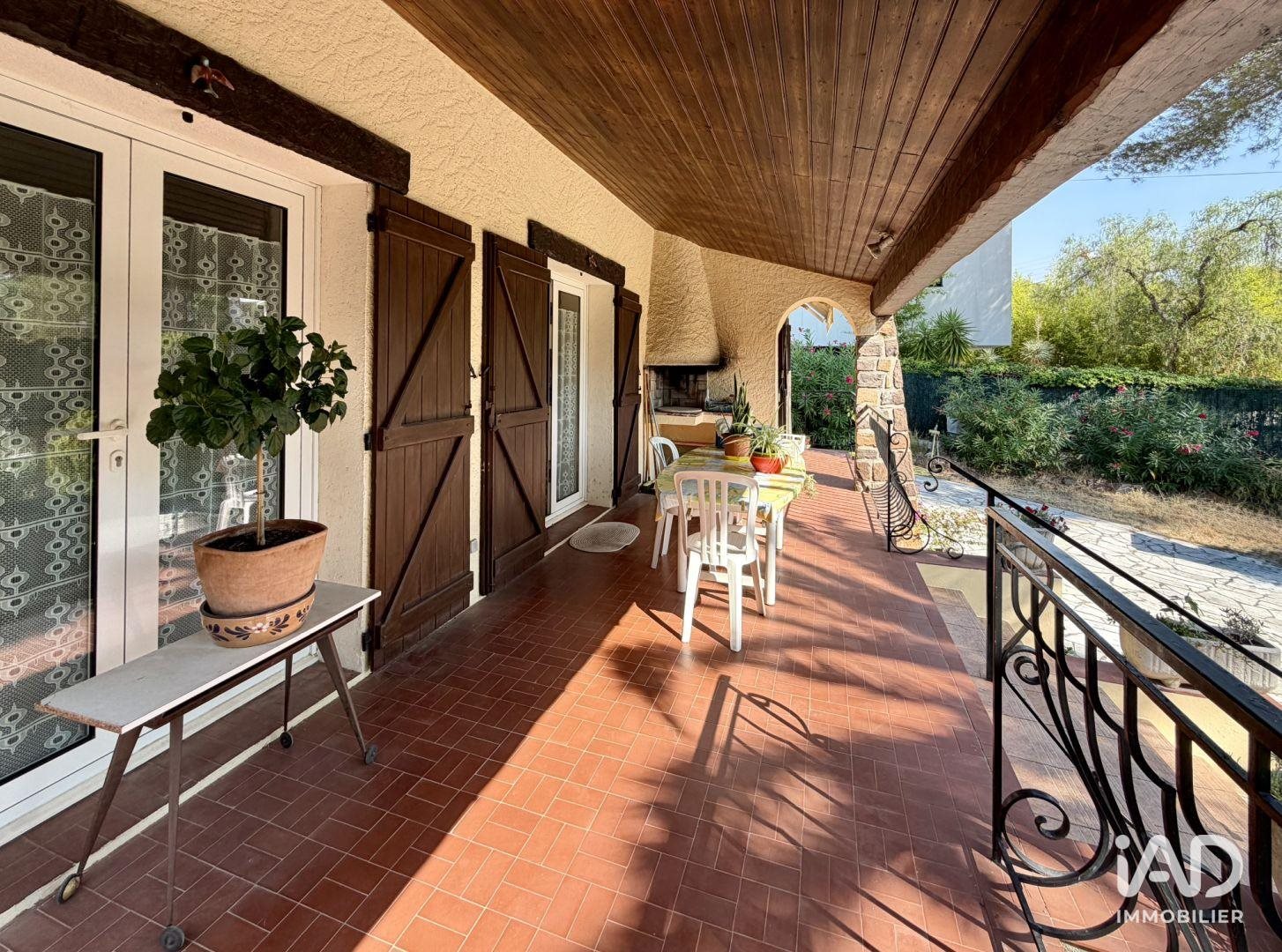 Maison à vendre, 125m², Saint-Raphaël