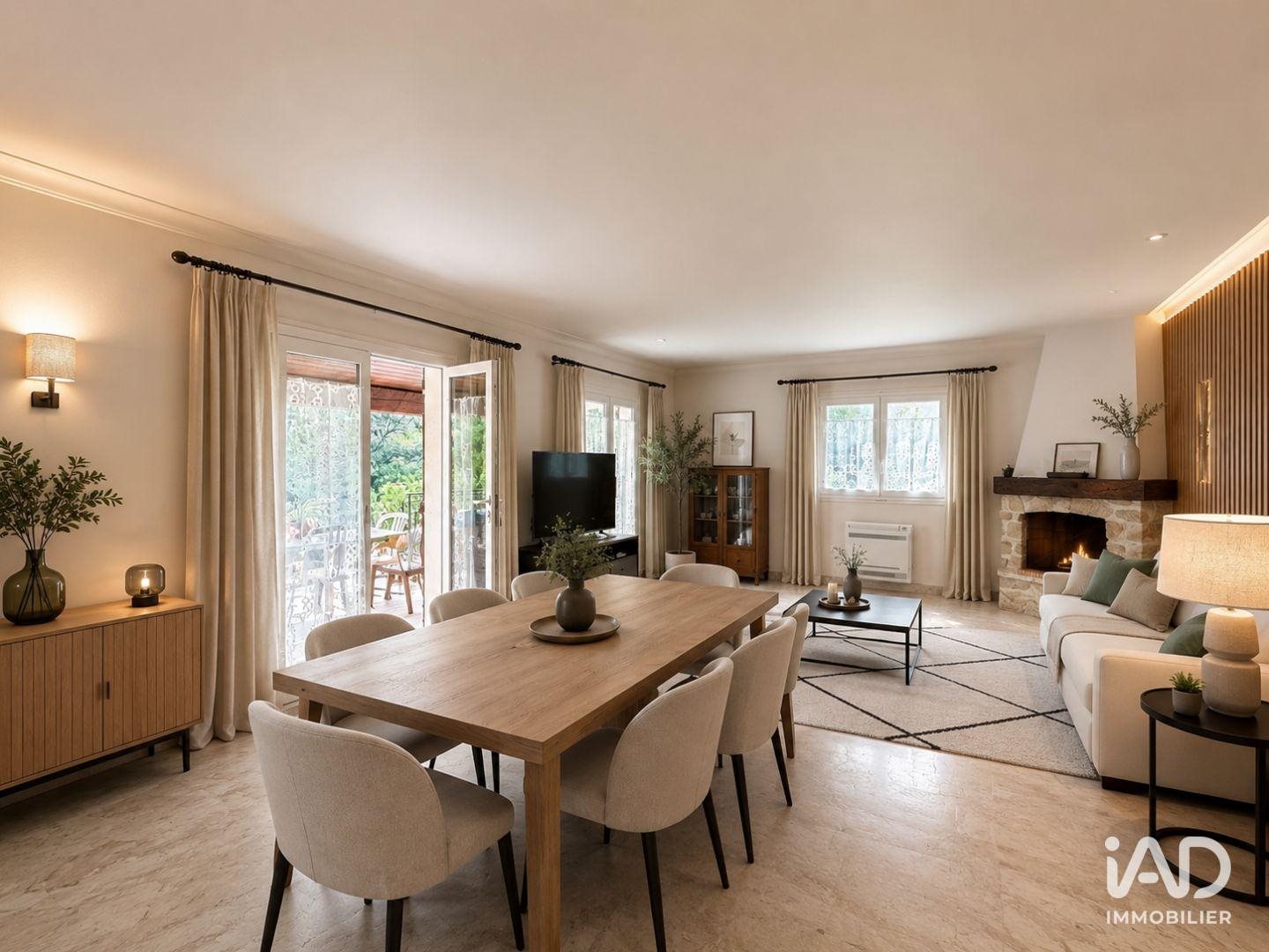 Maison à vendre, 125m², Saint-Raphaël