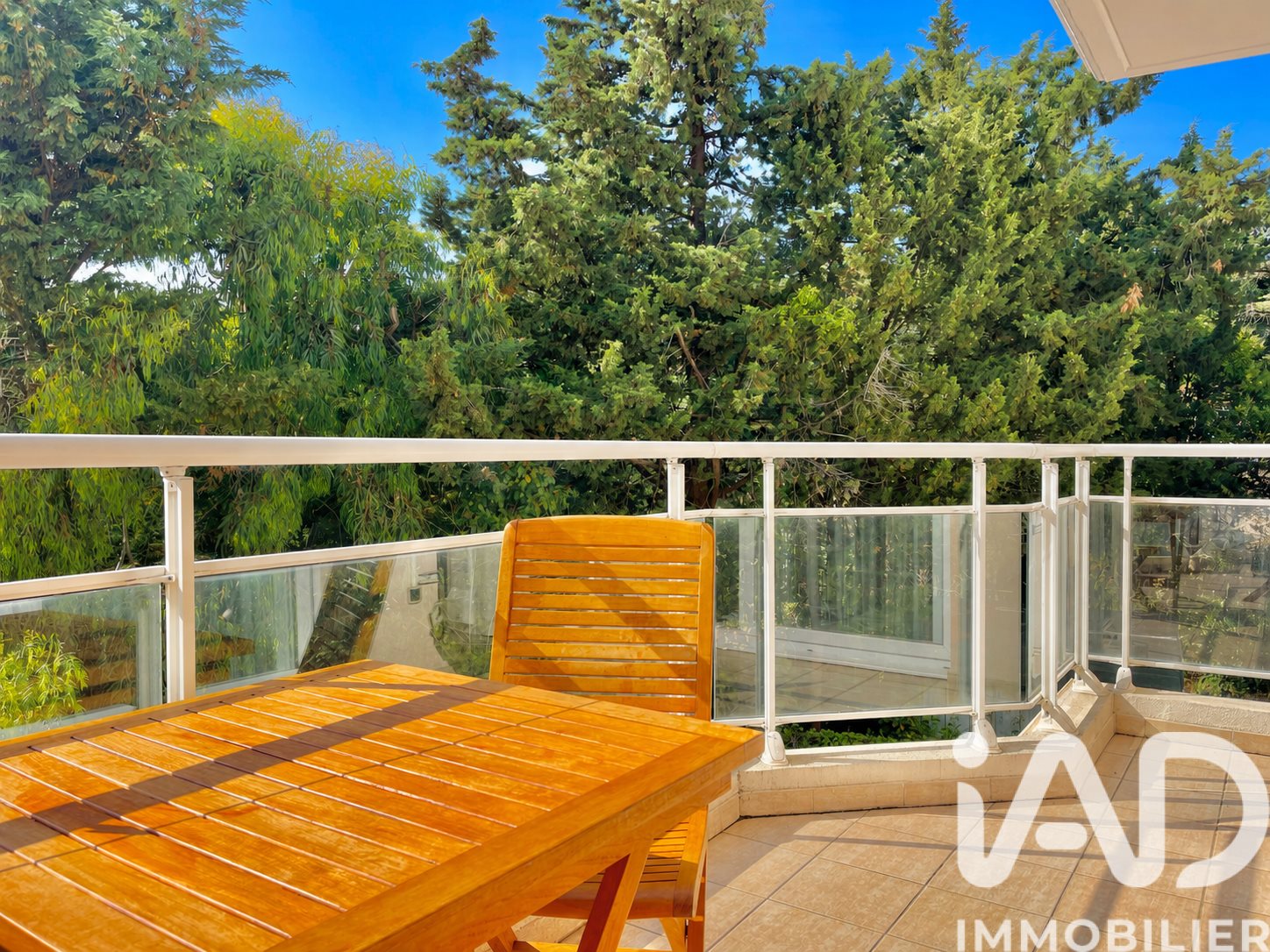 Appartement à vendre, 45m², Saint-Raphaël