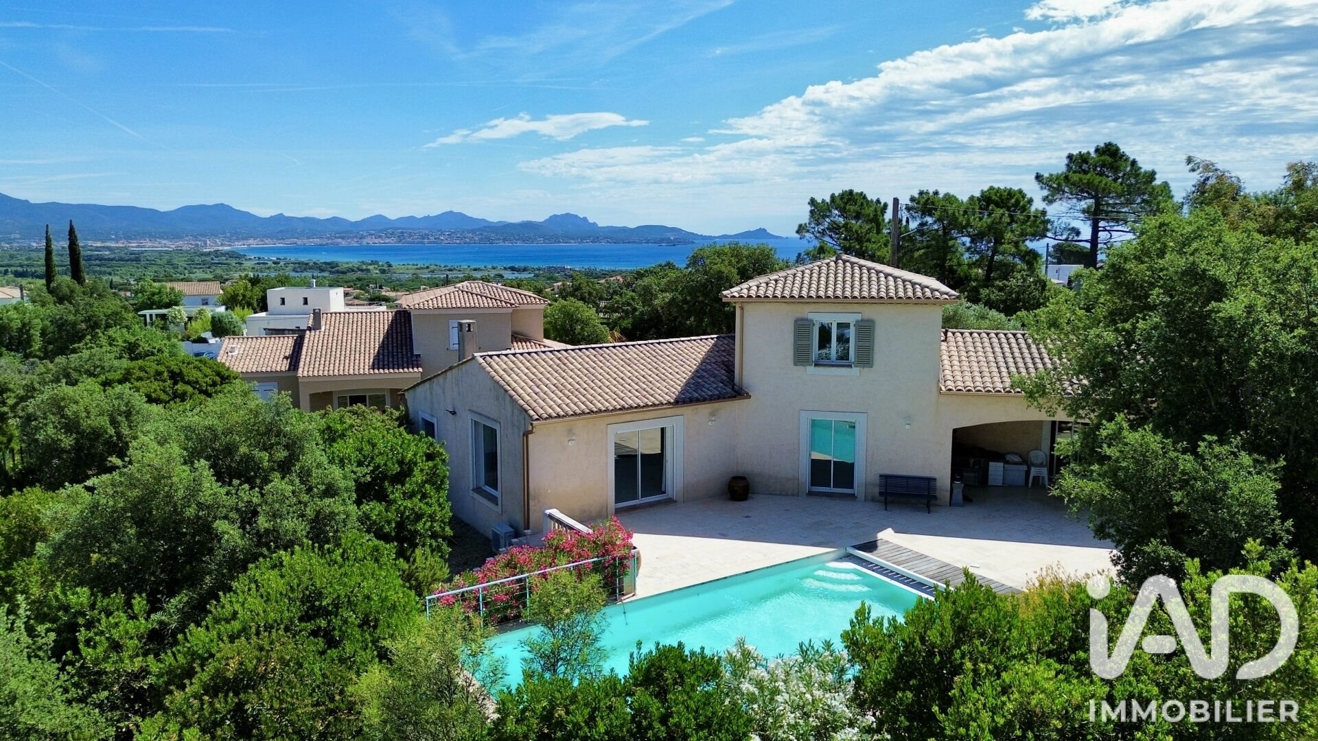Maison à vendre, 140m², Fréjus