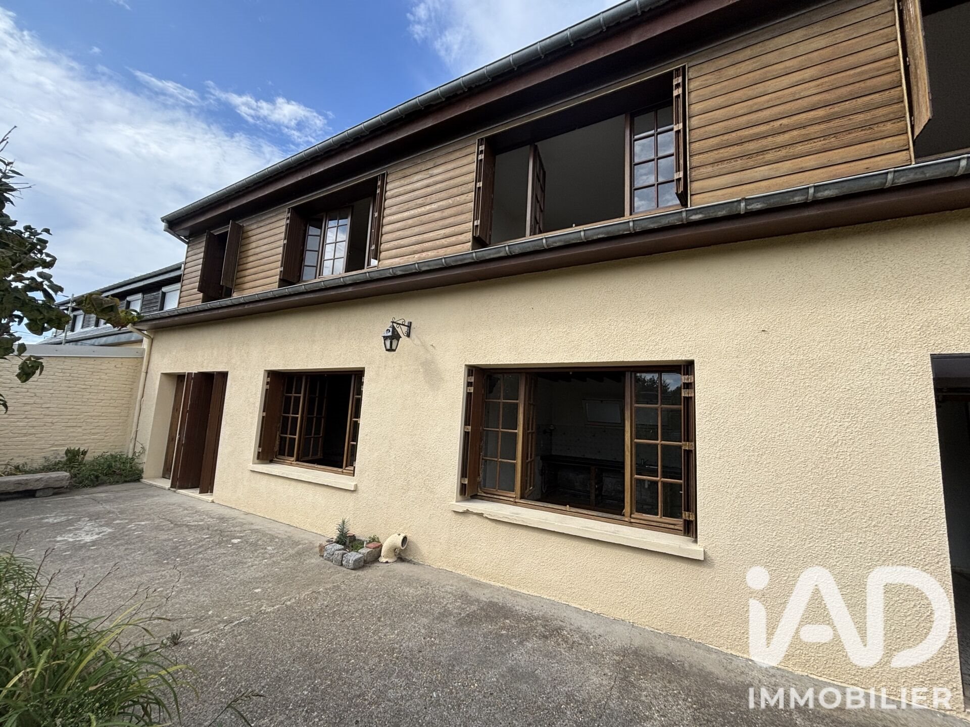 Maison à vendre, 143m², Le Havre