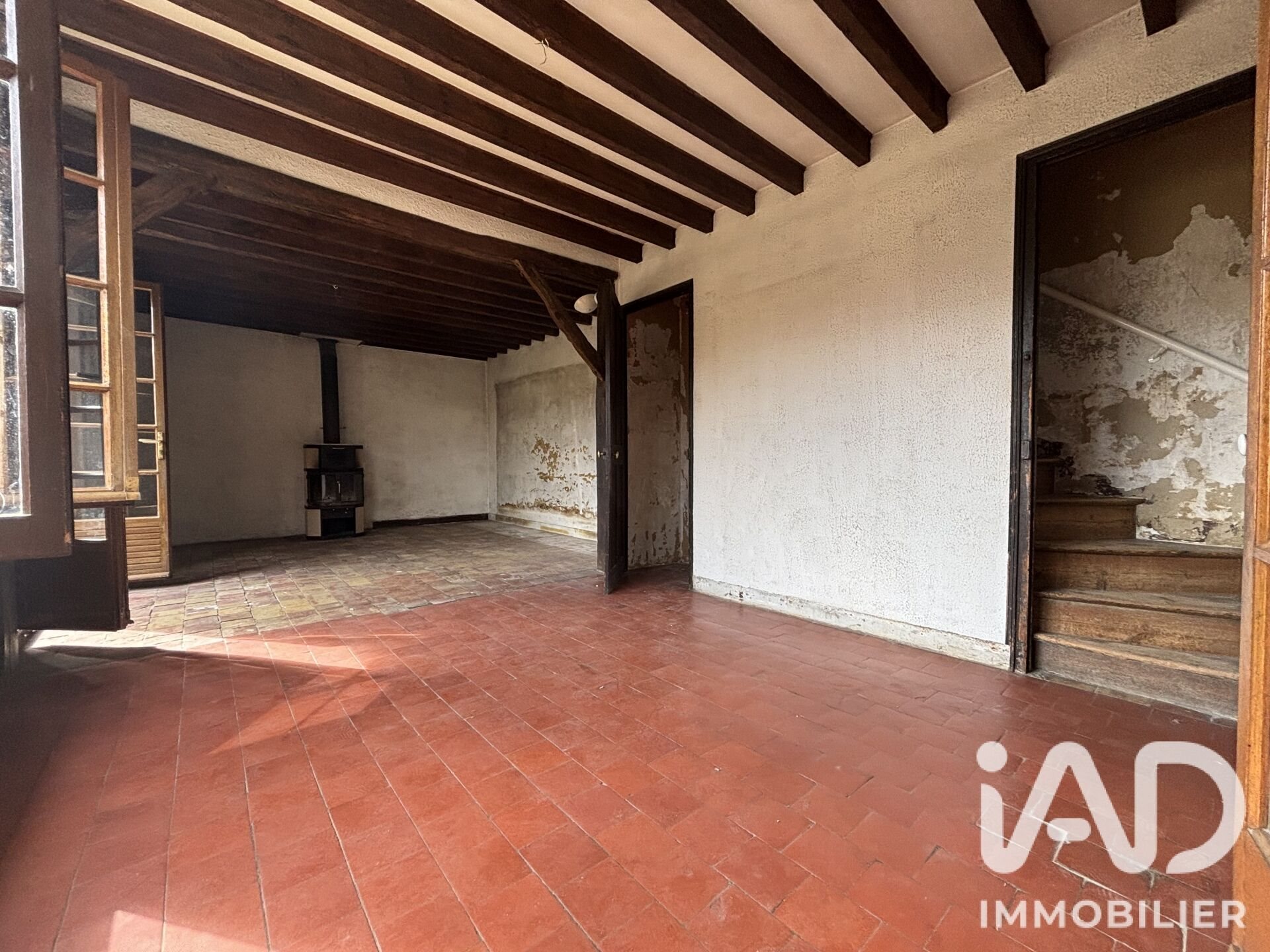 Maison à vendre, 143m², Le Havre