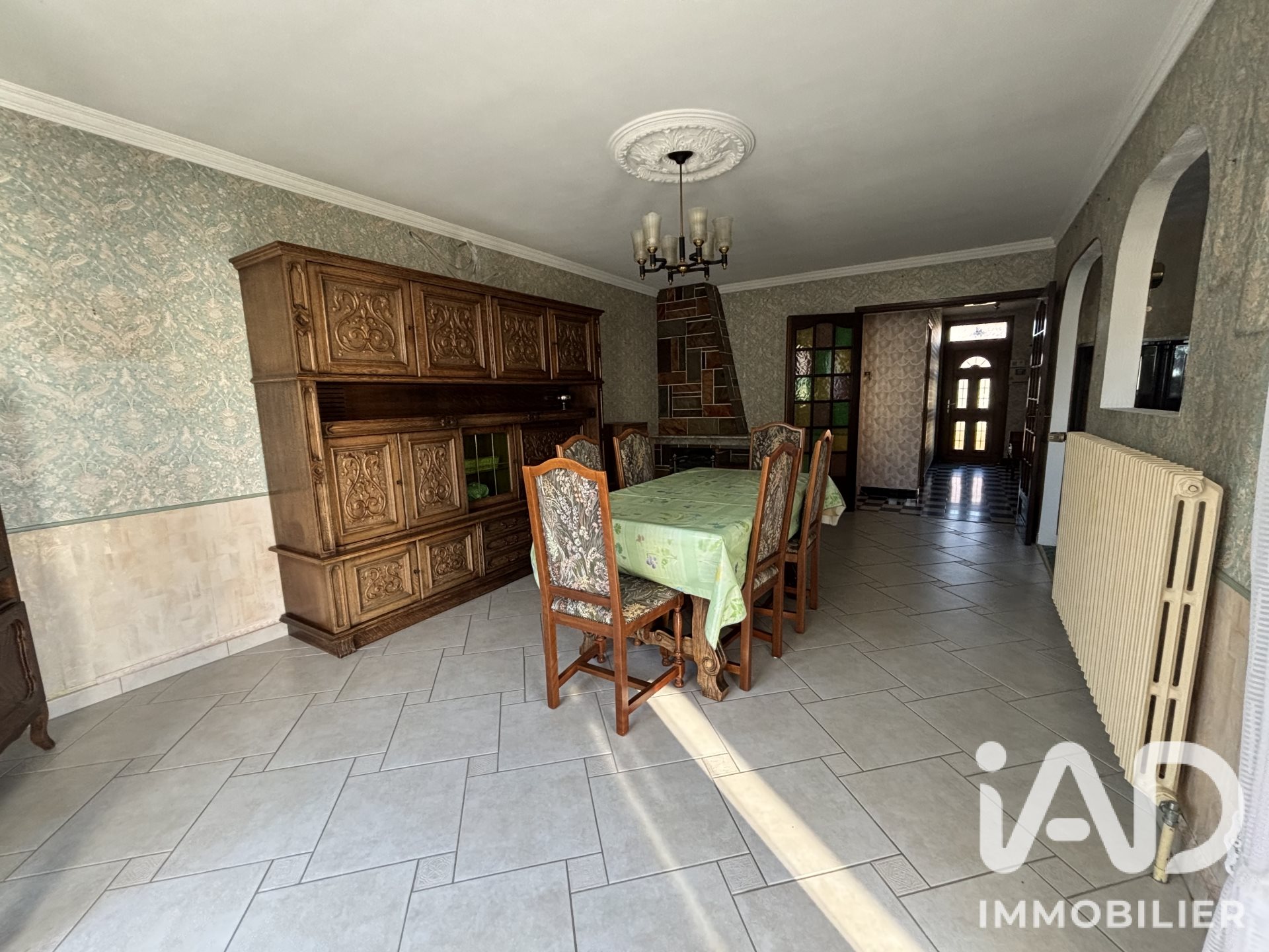 Maison à vendre, 83m², Le Havre
