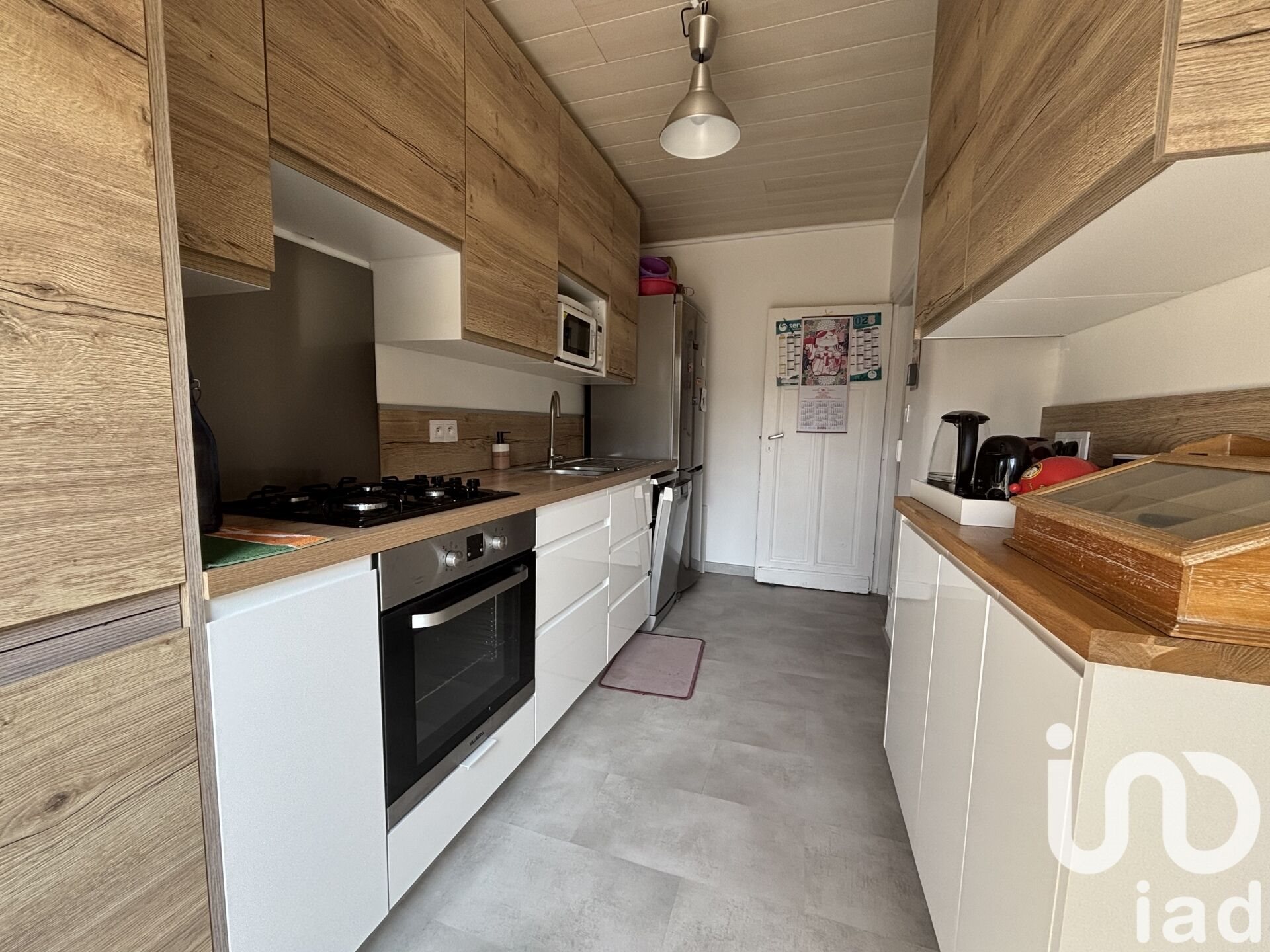 Maison à vendre, 66m², Le Havre
