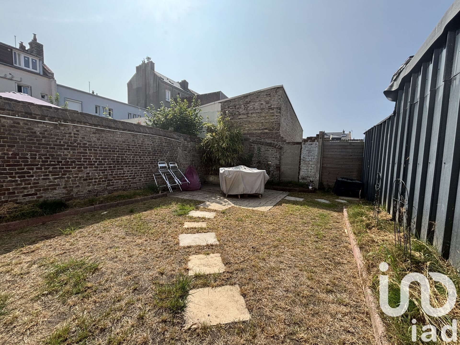 Maison à vendre, 66m², Le Havre