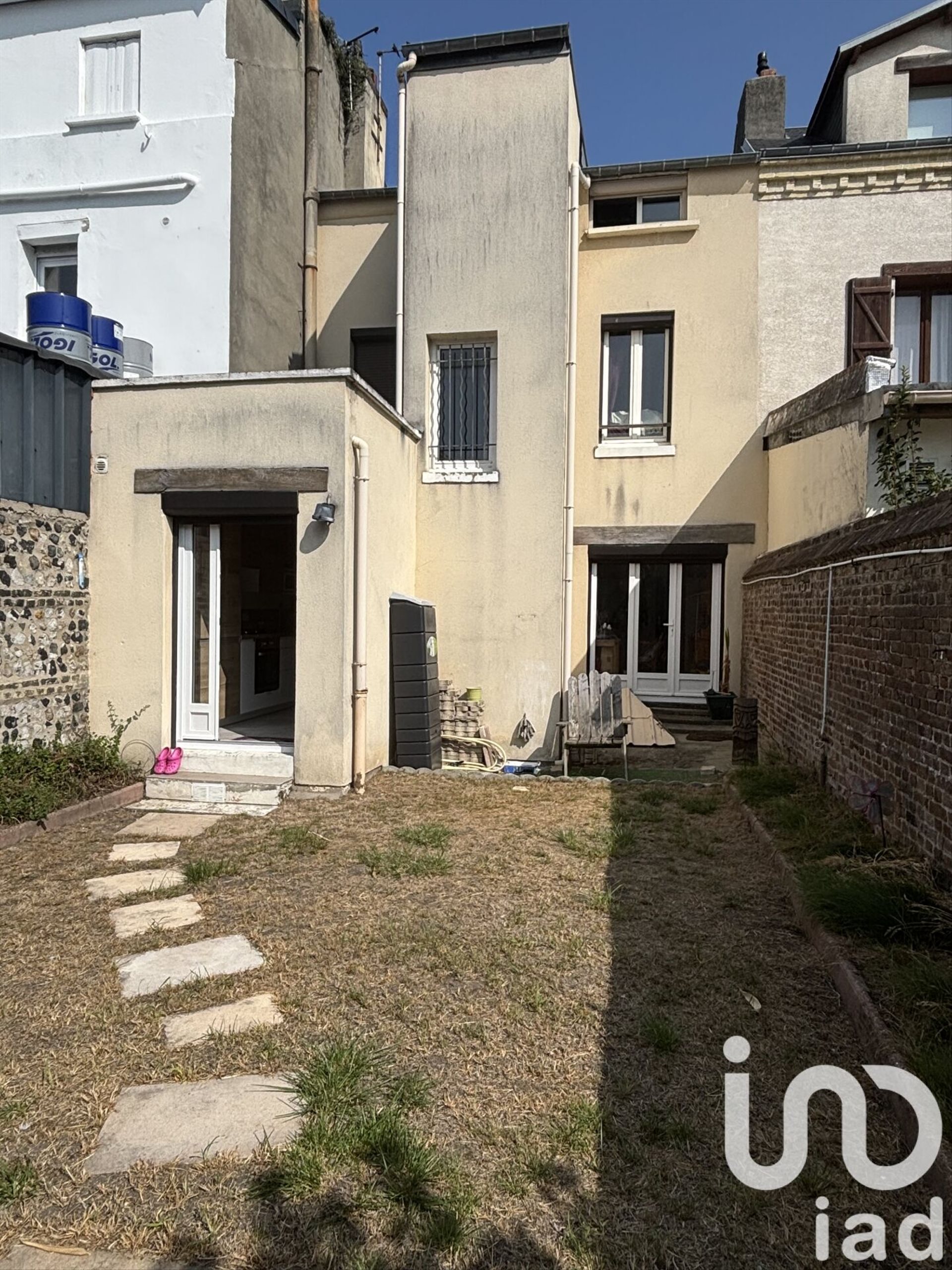 Maison à vendre, 66m², Le Havre