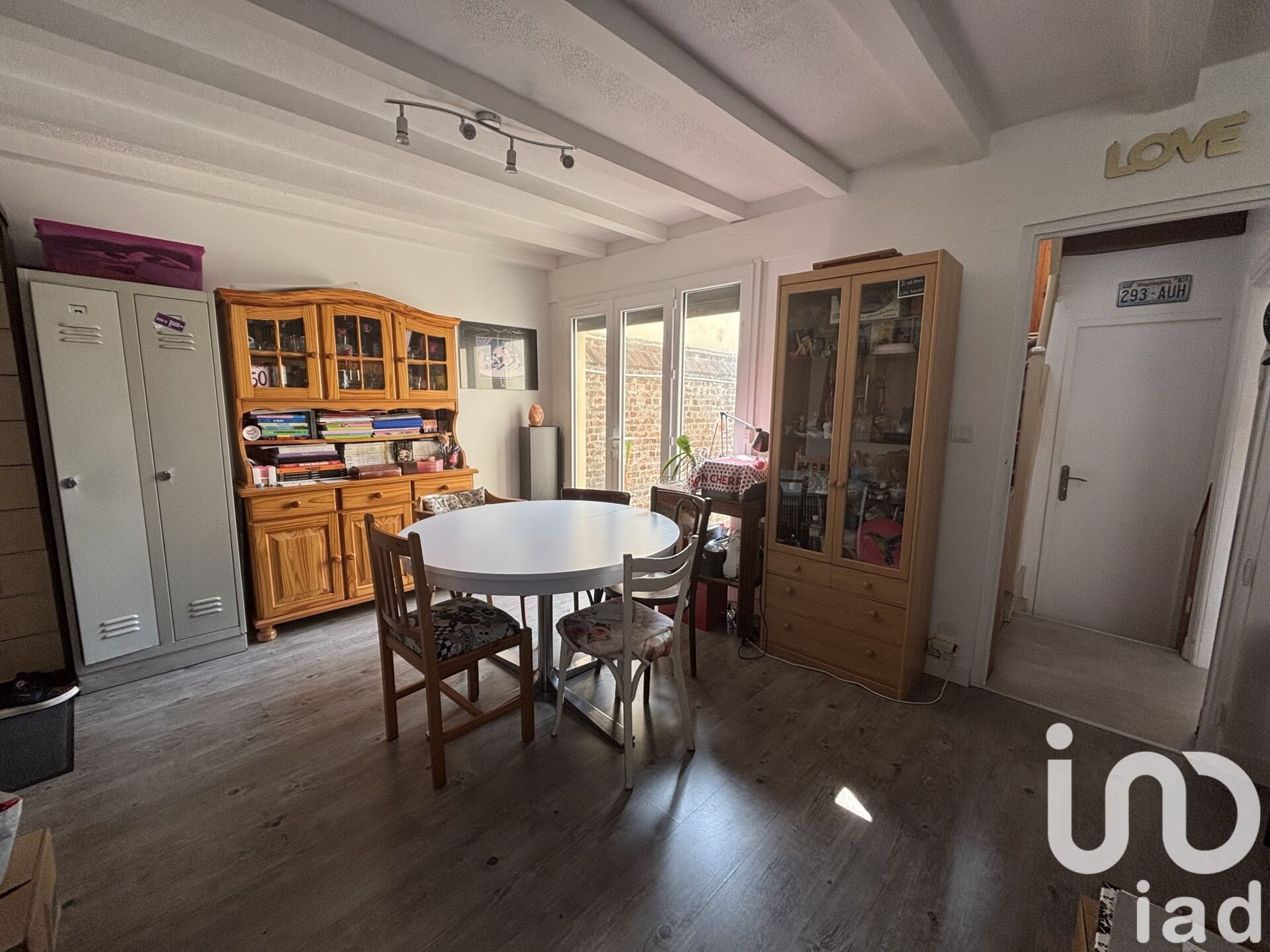 Maison à vendre, 66m², Le Havre