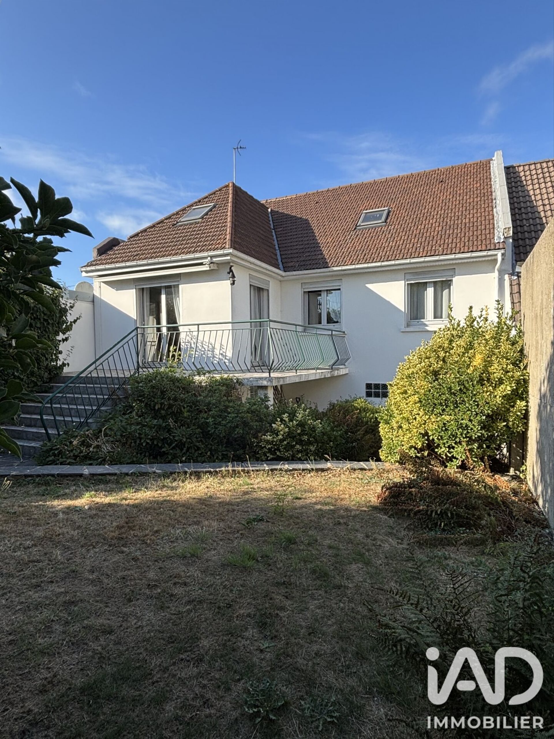 Maison à vendre, 83m², Le Havre