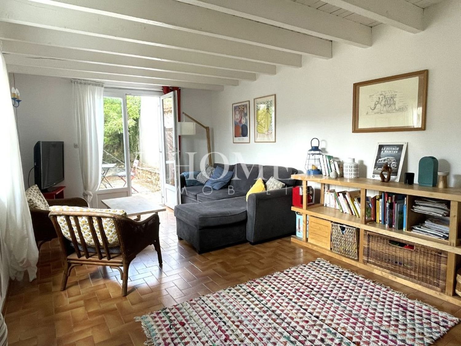 Maison à vendre, 70m², La Bernerie-en-Retz